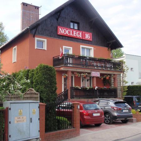 Noclegi16 Boleslawiec  Exterior foto