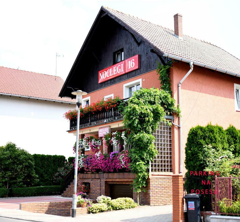 Noclegi16 Boleslawiec  Exterior foto