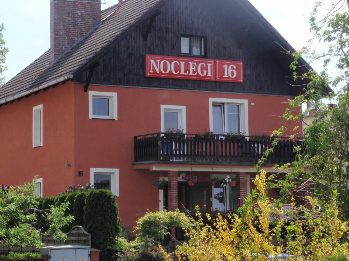 Noclegi16 Boleslawiec  Exterior foto